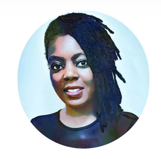 Tanhya Bascombe, UX Designer